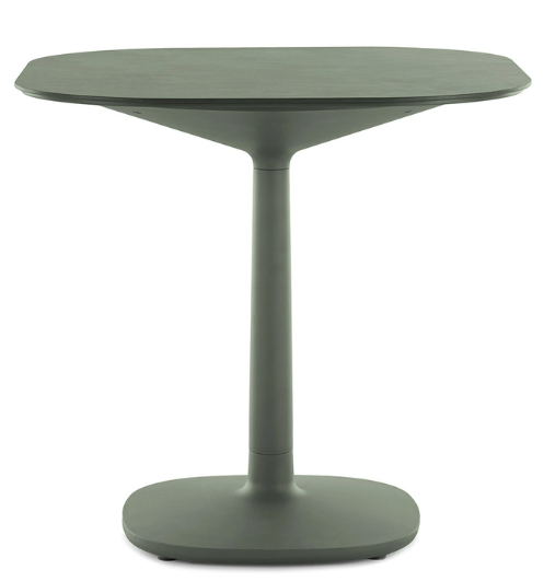Multiplo round - Kartell
