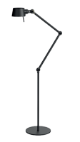 BOLT Floor 2 arm sidefit