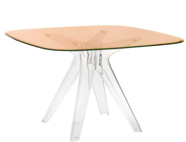 Sir gio square - Kartell