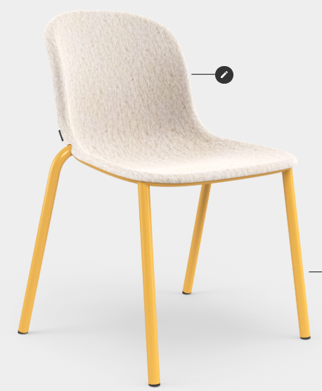 LJ2 Chair