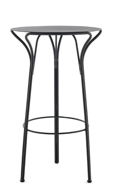 Hiray high table - Kartell