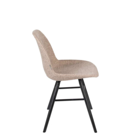 Albert Kuip Soft Stoel
