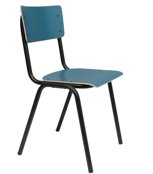 Back To School Stoel -