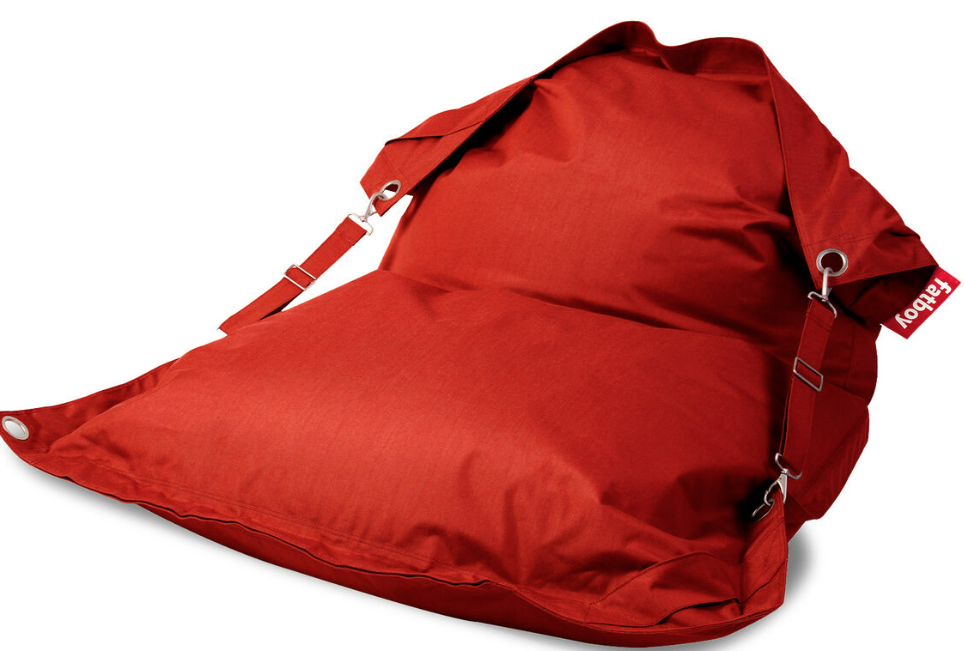 Buggle-Up Outdoor - Fatboy