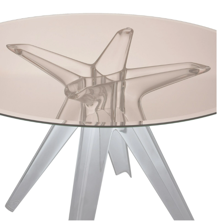 Sir gio round - Kartell