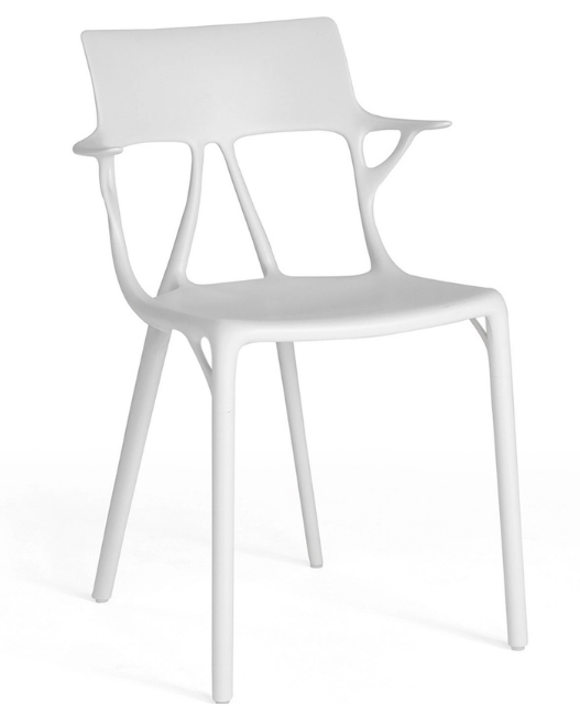 A.i. Chair - Kartell