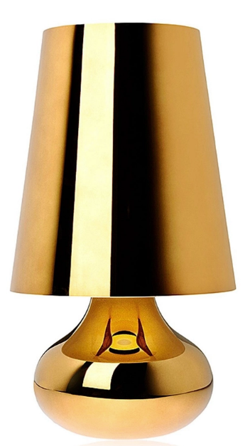 Cindy Ferruccio Laviani - Kartell
