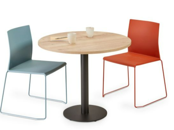 Mara 230 kolomtafel - 80cm