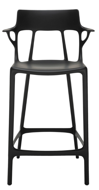 A.i. stool recycled - Kartell