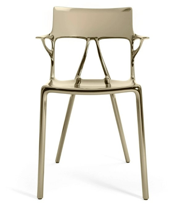 A.i. metal - Kartell