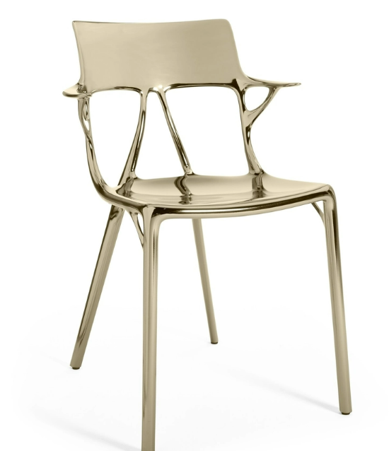 A.i. metal - Kartell