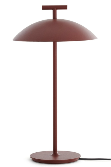Mini geen-a plug version Ferruccio Laviani - Kartell