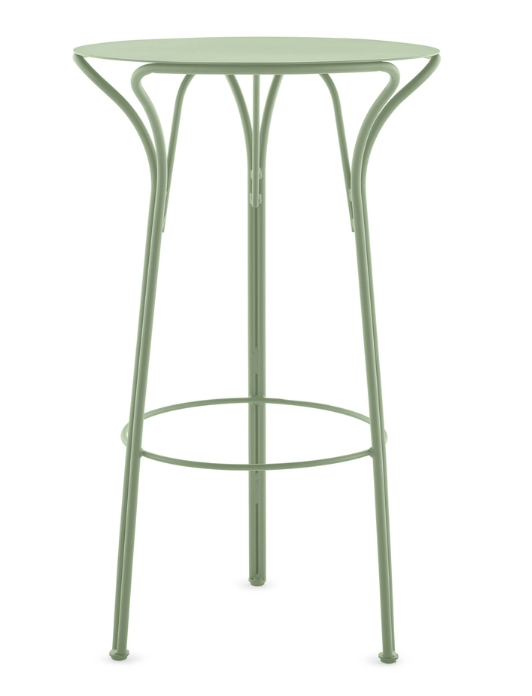 Hiray high table - Kartell