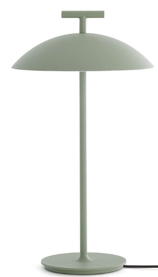 Mini geen-a plug version Ferruccio Laviani - Kartell