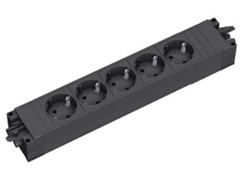 Bachmann Step Base - 5-voudig