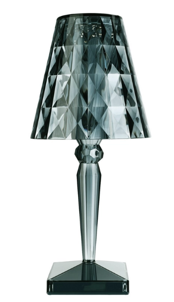 Big battery plug version Ferruccio Laviani - Kartell