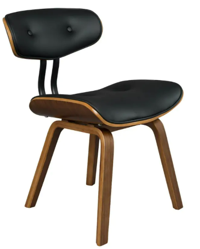 Blackwood Stoel Walnoot