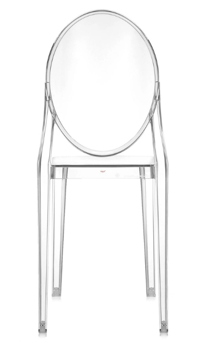 Victoria ghost - Kartell