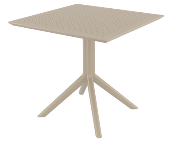 Sky table 80