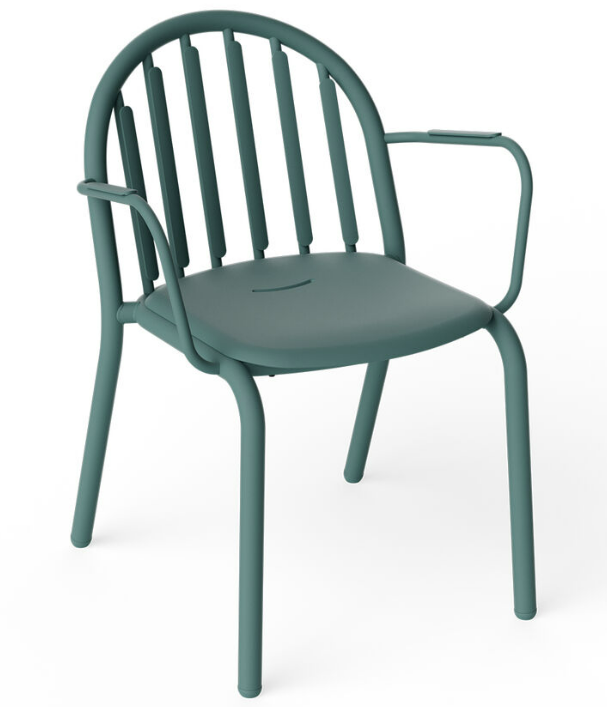 Fred's Armchair - Fatboy