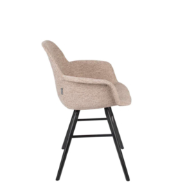 Albert Kuip Soft Armstoel