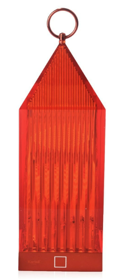 Lantern Fabio Novembre - Kartell