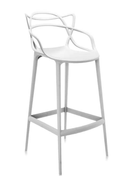 Masters stool - Kartell