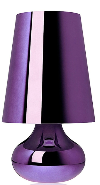 Cindy Ferruccio Laviani - Kartell