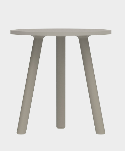 Monolite high triangleby boris berlin