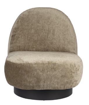 Lounge Chair Eden - Zuiver