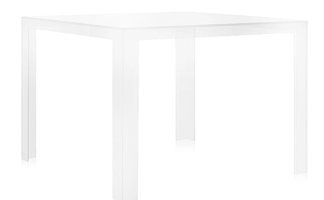 Invisible table - Kartell