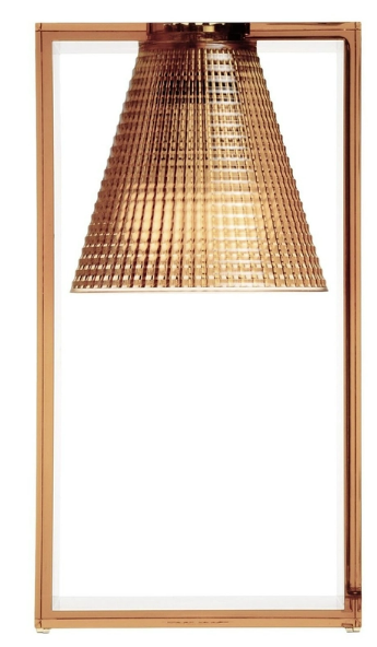 Light-air transparent Eugeni Quitllet - Kartell