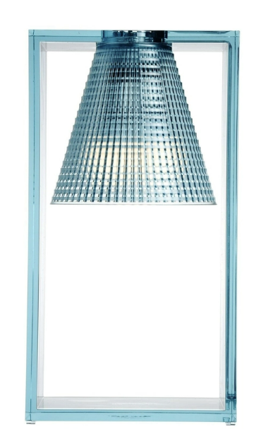 Light-air transparent Eugeni Quitllet - Kartell