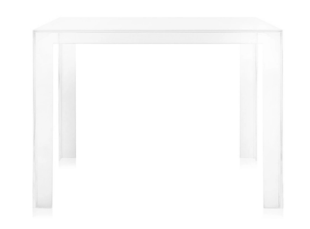 Invisible table - Kartell