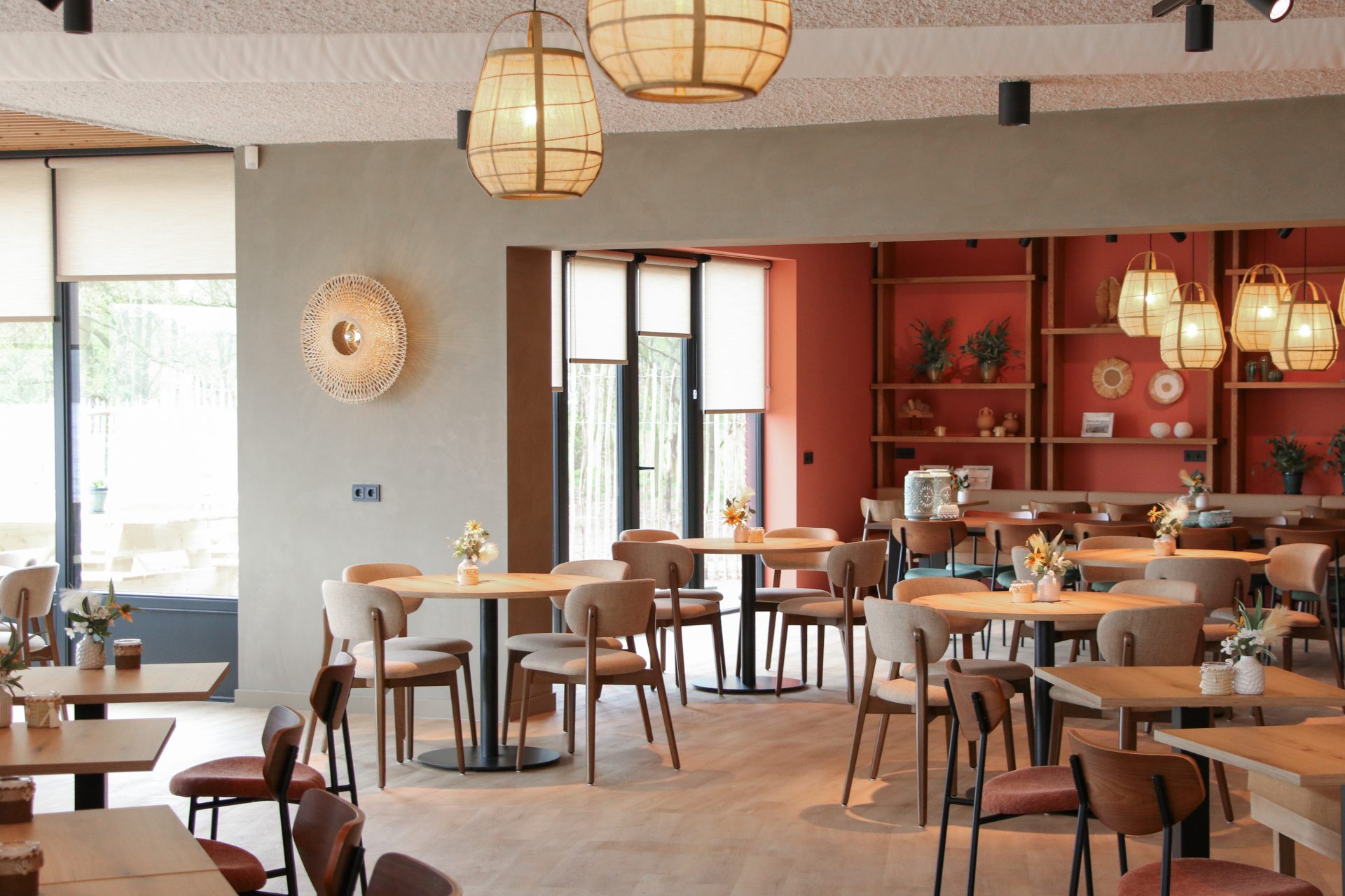 Horeca