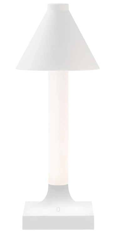 Goodnight cap Philippe Starck - Kartell