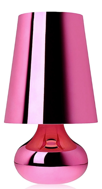 Cindy Ferruccio Laviani - Kartell