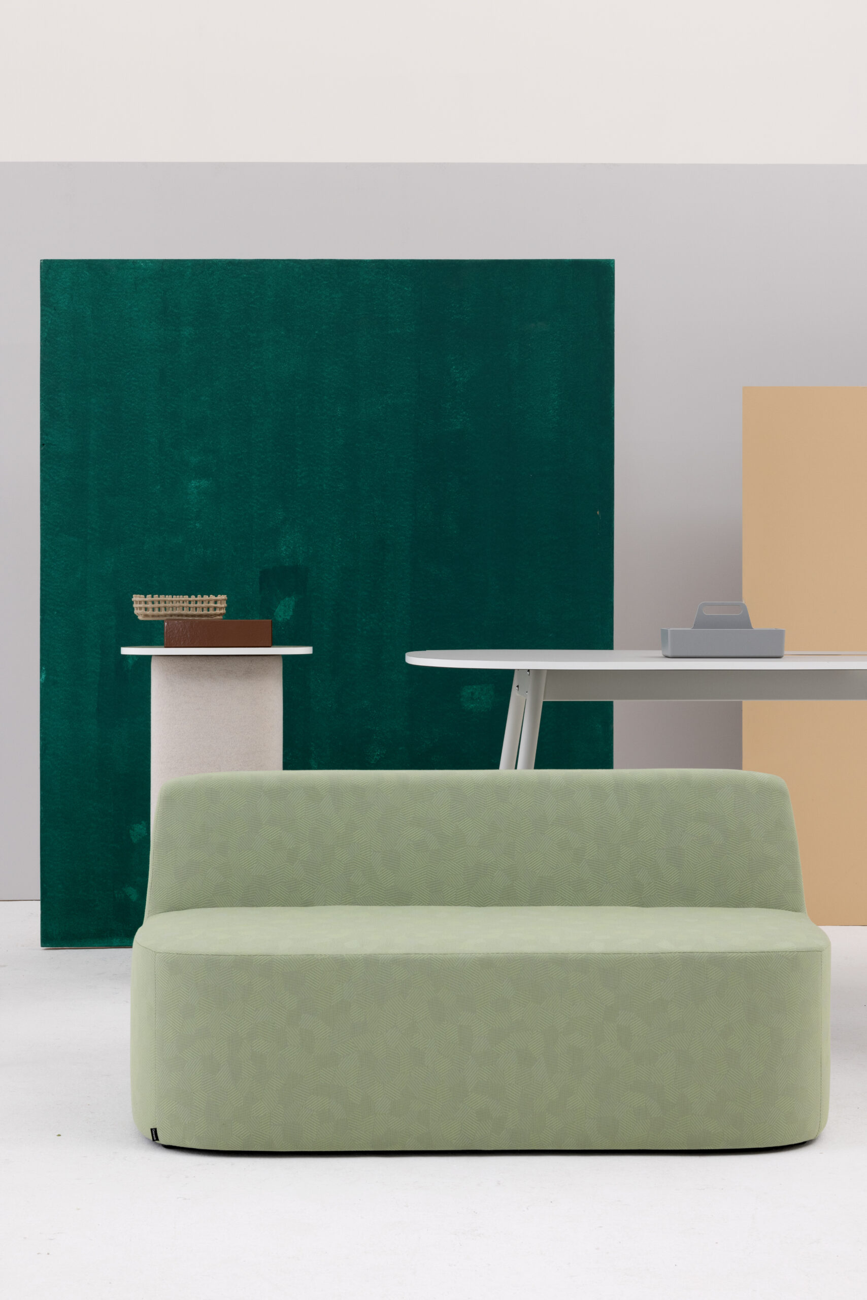 Pully Sofa