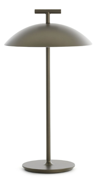 Mini geen-a battery version Ferruccio Laviani - Kartell