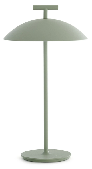Mini geen-a battery version Ferruccio Laviani - Kartell