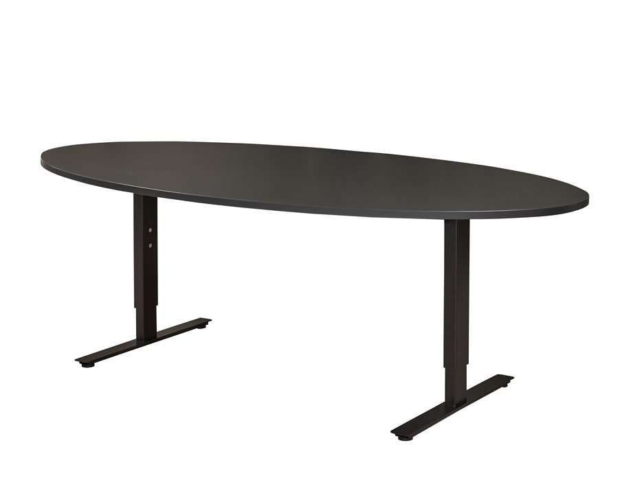 Vergadertafel Teez 220x110 cm