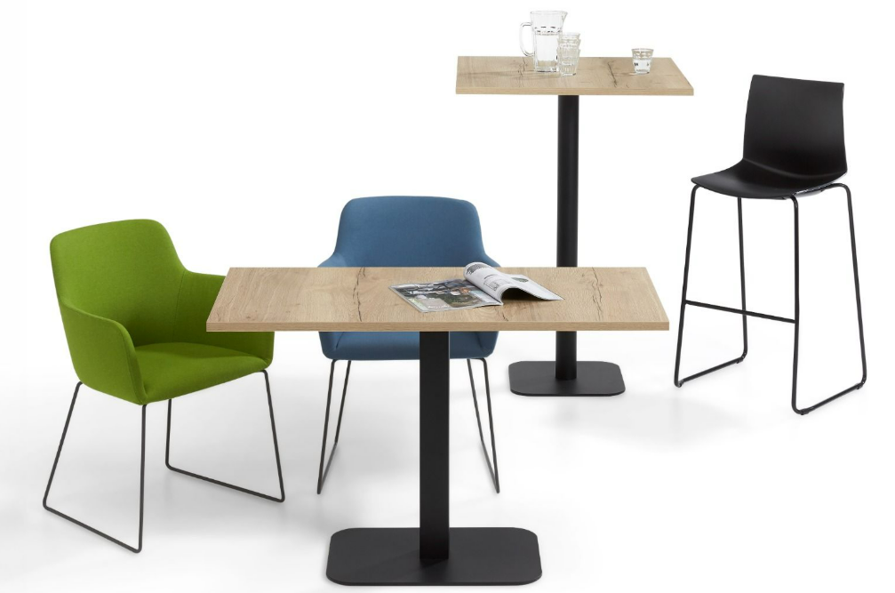 Mara 258 kolomtafel