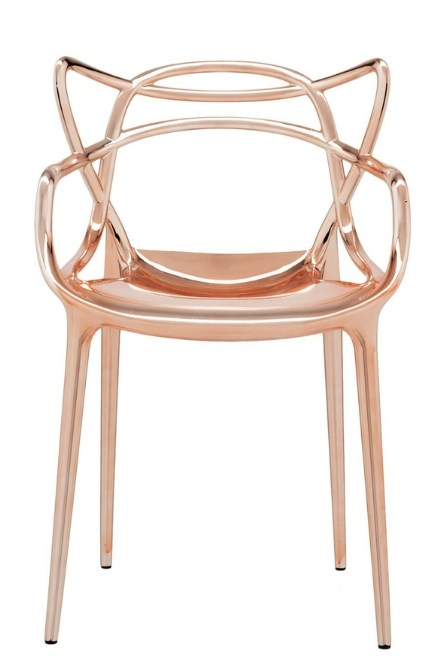 Masters metal - Kartell