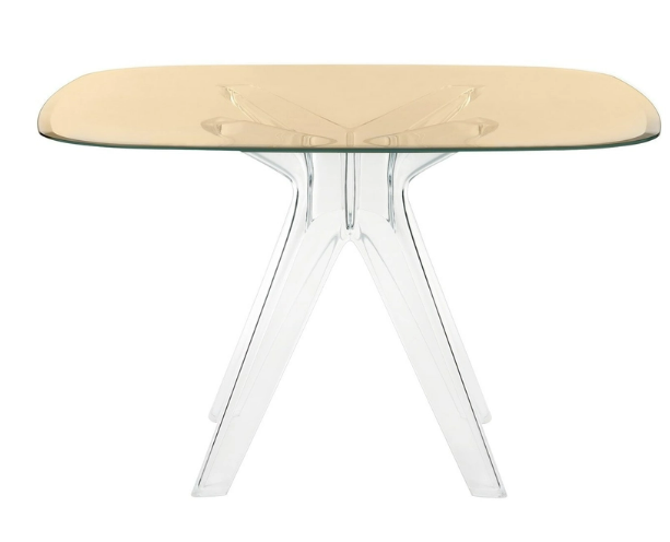 Sir gio square - Kartell