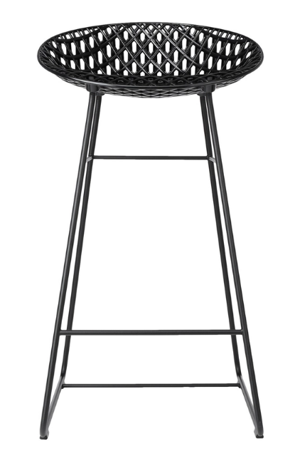 Smatrik stool outdoor - Kartell
