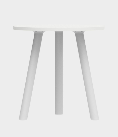 Monolite high roundby boris berlin