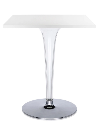 Top top square - Kartell