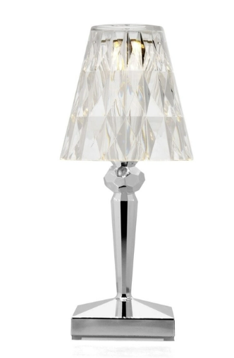 Battery metal Ferruccio Laviani - Kartell