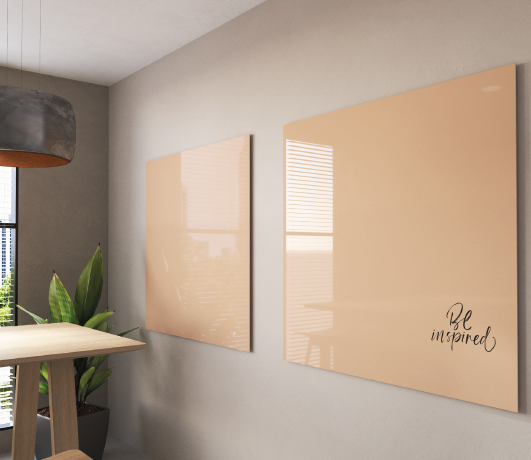 Glassboard Sharp Chameleon