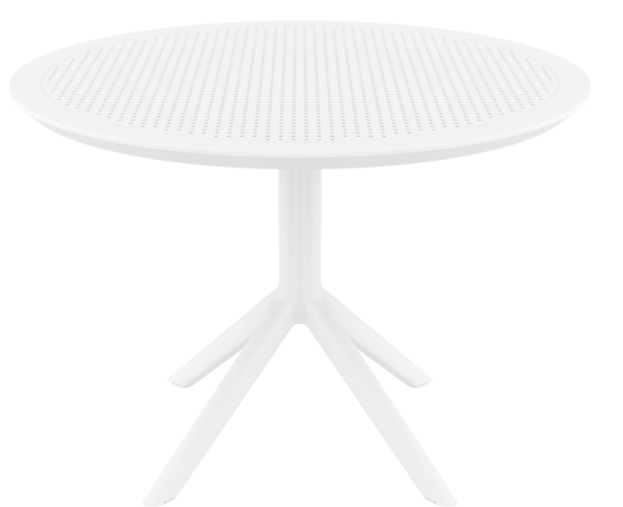 Sky table 105